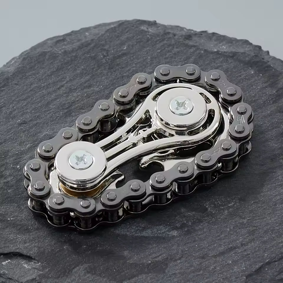 Viral Spinner β