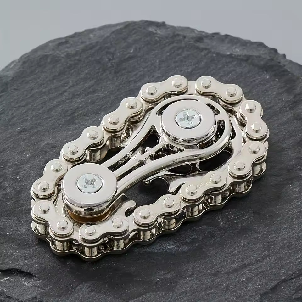 Viral Spinner β