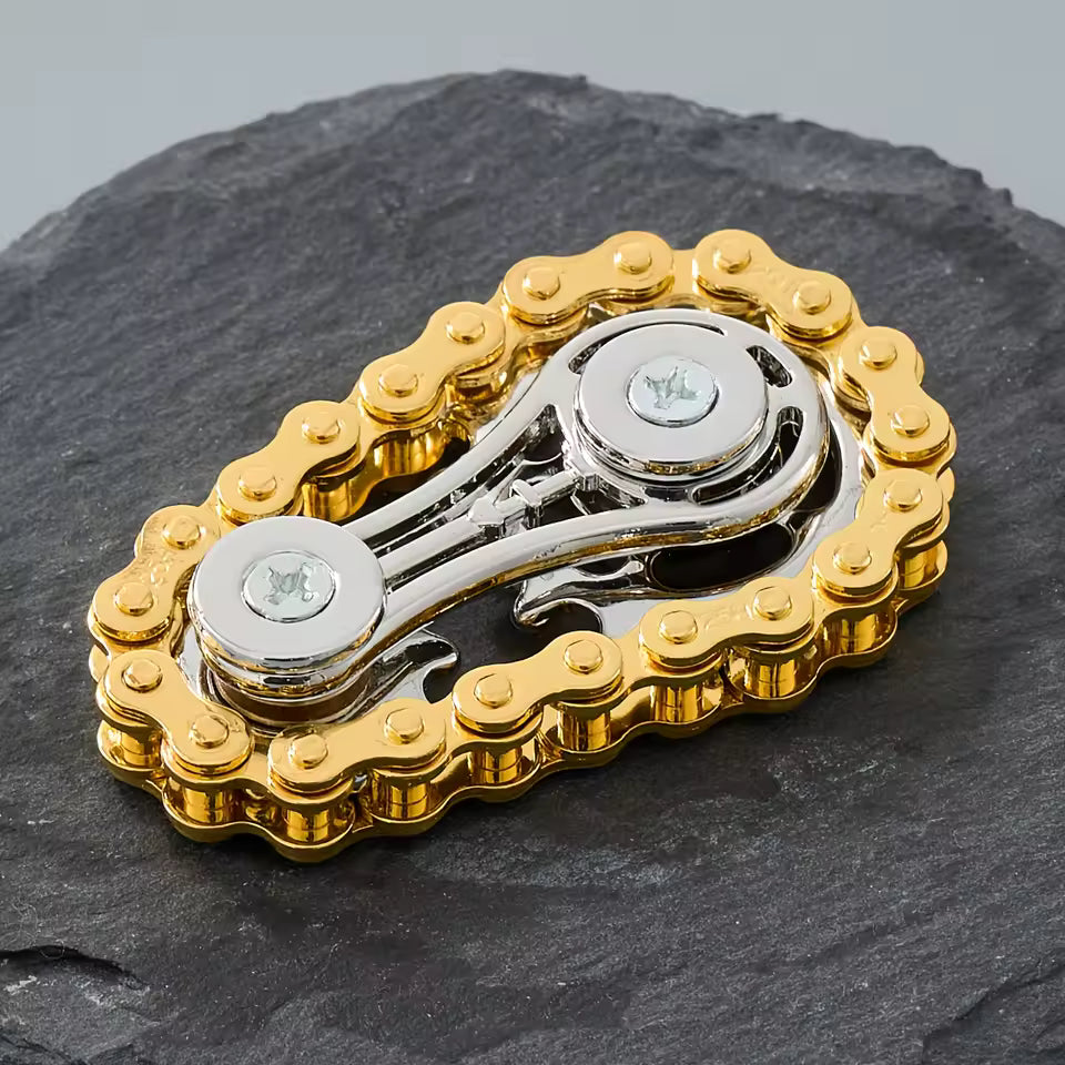 Viral Spinner ∞